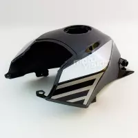 Kit de carénage en abs peint pour aprilia rsv4  2009-2018
