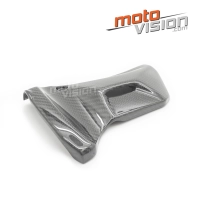 Ecopes sous réservoir avant carbone vernis kawasaki z900 rs 2018-