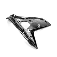 Cache clef vernis carbone ducati multistrada 950 2017-