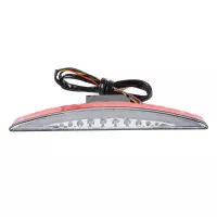 Feu arrière à led pour harley davidson breakout fxsb 13-17