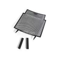 Protection de radiateur mv brutale rivale stradale turismo veloce 800 2015-