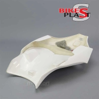 Coque monoposoto poly bikesplast yamaha r1 2015-2021