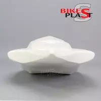 Coque monoposoto poly bikesplast suzuki gsxr 600/750 2008-2010
