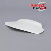 Coque monoposoto poly bikesplast honda cbr1000rr 2012-2016