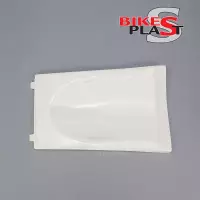 Coque monoposoto poly bikesplast suzuki gsxr 1000 2007-2008