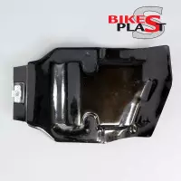 Coque monoposoto poly bikesplast yamaha r1 2009 -2014
