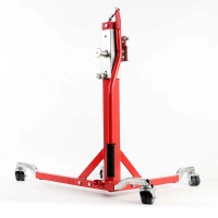 Béquille centrale pour kawasaki z1000 /sx 2010-2014