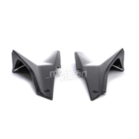 Ecopes de réservoir carbone vernis ktm superduke 1290 2020-