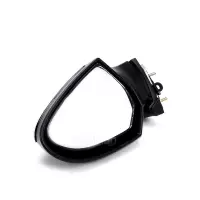 Paire de retroviseurs kawasaki zg1400 2008-2011