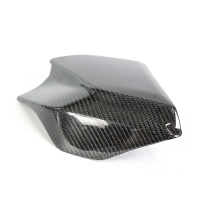 Caches latéraux bas carbone ducati diavel 1260/1260s 2019-2020