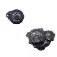 Lot de protection moteur go2race carbone-kevlar honda cbr 500 2013-