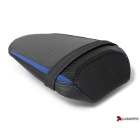 Couvre selle passager luimoto suzuki gsx-s 1000 f (16-)