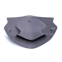 Cache sous bulle carbone ducati multistrada 950 2017-2019