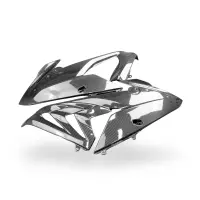 Flancs haut carbone bmw s1000rr 2015-2018