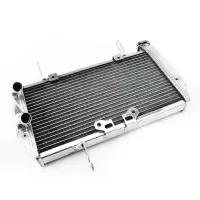 Radiateur aluminium pour ducati multistrada 1200 2010-2014
