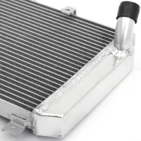 Radiateur aluminium pour kawasaki z900 2017-2024