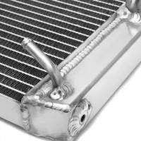 Radiateur aluminium pour suzuki gsf 650 bandit 2007-2015
