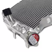 Radiateur aluminium pour suzuki gsx-s 1000 2015-2020