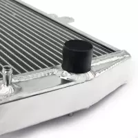Radiateur aluminium pour suzuki gsx 1250 fa 2010-2017