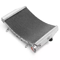 Radiateur aluminium pour mv agusta f4 1000 r/rr 2013-2019