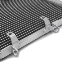 Radiateur aluminium pour honda cb 1000 r/cbf 1000