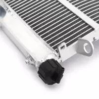 Radiateur aluminium pour ktm adventure 1090 2017-2019/1190 2013-2016/1290 2015-2020