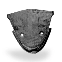 Cache compteur carbone aprilia rs660 2020-