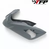 Carénage avant poly racing tfp kawasaki zx6 2003-2004