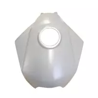 Couvre réservoir piste poly tfp ktm rc8