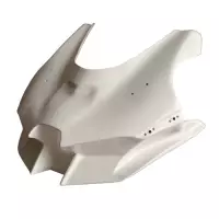 Tête de fourche poly racing bikesplast kawasaki zx10r 2021-