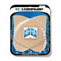 Kit antidérapant transparent stompgrip suzuki gsx1300r hayabusa ( 00-16 )