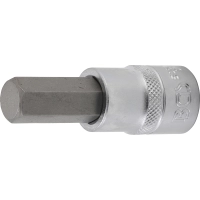 Douille à embouts | 12,5 mm (1/2") | six pans intérieurs 14 mm