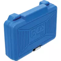 Jeu de douilles à embouts à choc | 20 mm (3/4") | profil t (pour torx plus) t55 - t100 | 6 pièces