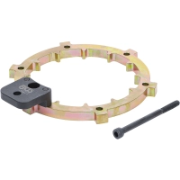 Outil de retenue d’embrayage | pour ducati | version acier