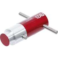 Outil de redressage d’essieu avant | pour ducati | ø 25 mm