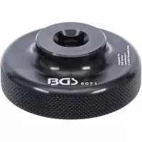 Douille à choc, six pans/douze pans | 12,5 mm (1/2") | pour fixation de roue de ducati | 28 / 55 mm