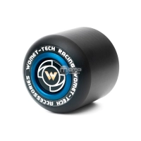 Capsules pour patins de protection