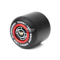 Capsules pour patins de protection