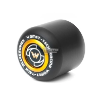 Capsules pour patins de protection