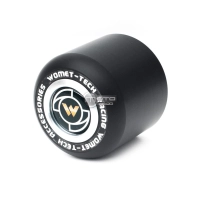 Capsules pour patins de protection