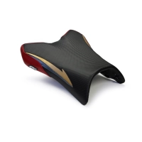 Couvre selle pour pilote yamaha fz1 (06-13)