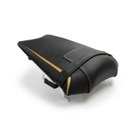 Couvre selle pour passager yamaha fz8 (10-)