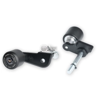 Patins de protection pour route