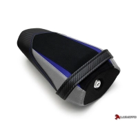Couvre selle pour passager yamaha r1 (15-)