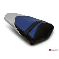 Couvre selle pour passager yamaha r3 (15-)