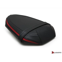 Couvre selle pour passager yamaha mt07 (14-)