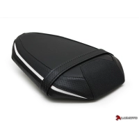 Couvre selle pour passager yamaha mt07 (14-)