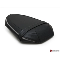 Couvre selle pour passager yamaha mt07 (14-)