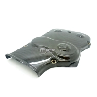 Cache courroie carbone ducati 749 999