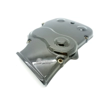 Cache courroie carbone ducati 749 999